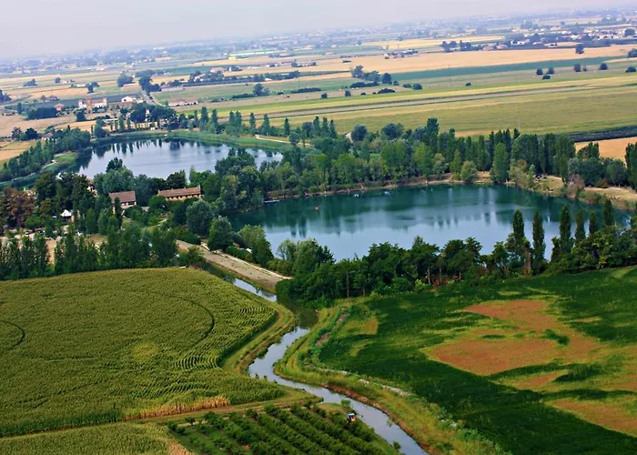 Agriturismo Ai Due Laghi