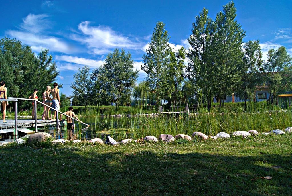 Ai Due Laghi Casa rural *