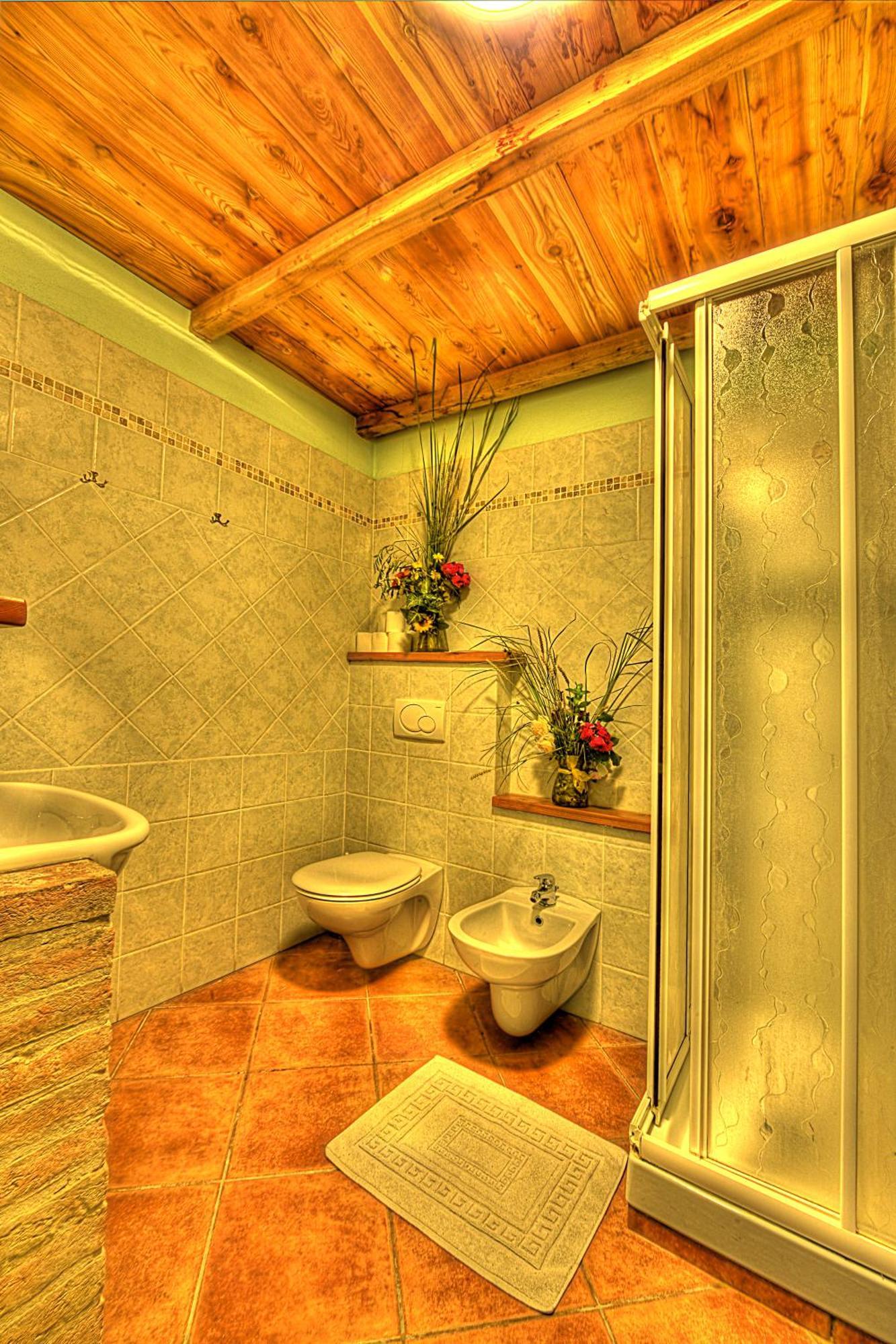 Casa di campagna Ai Due Laghi *