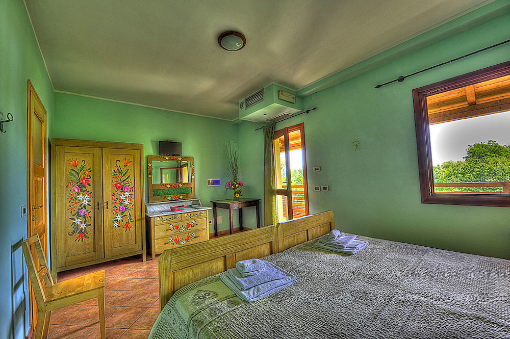 Casa rural Ai Due Laghi *