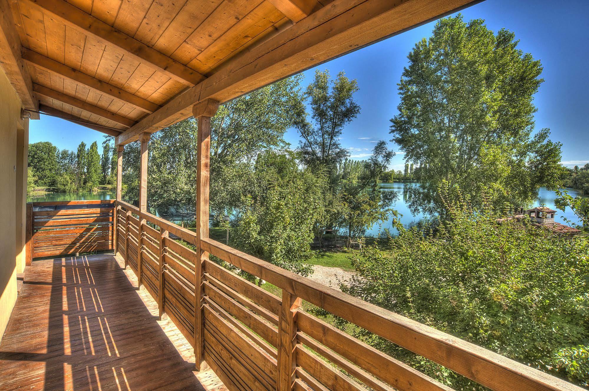 Casa di campagna Ai Due Laghi *