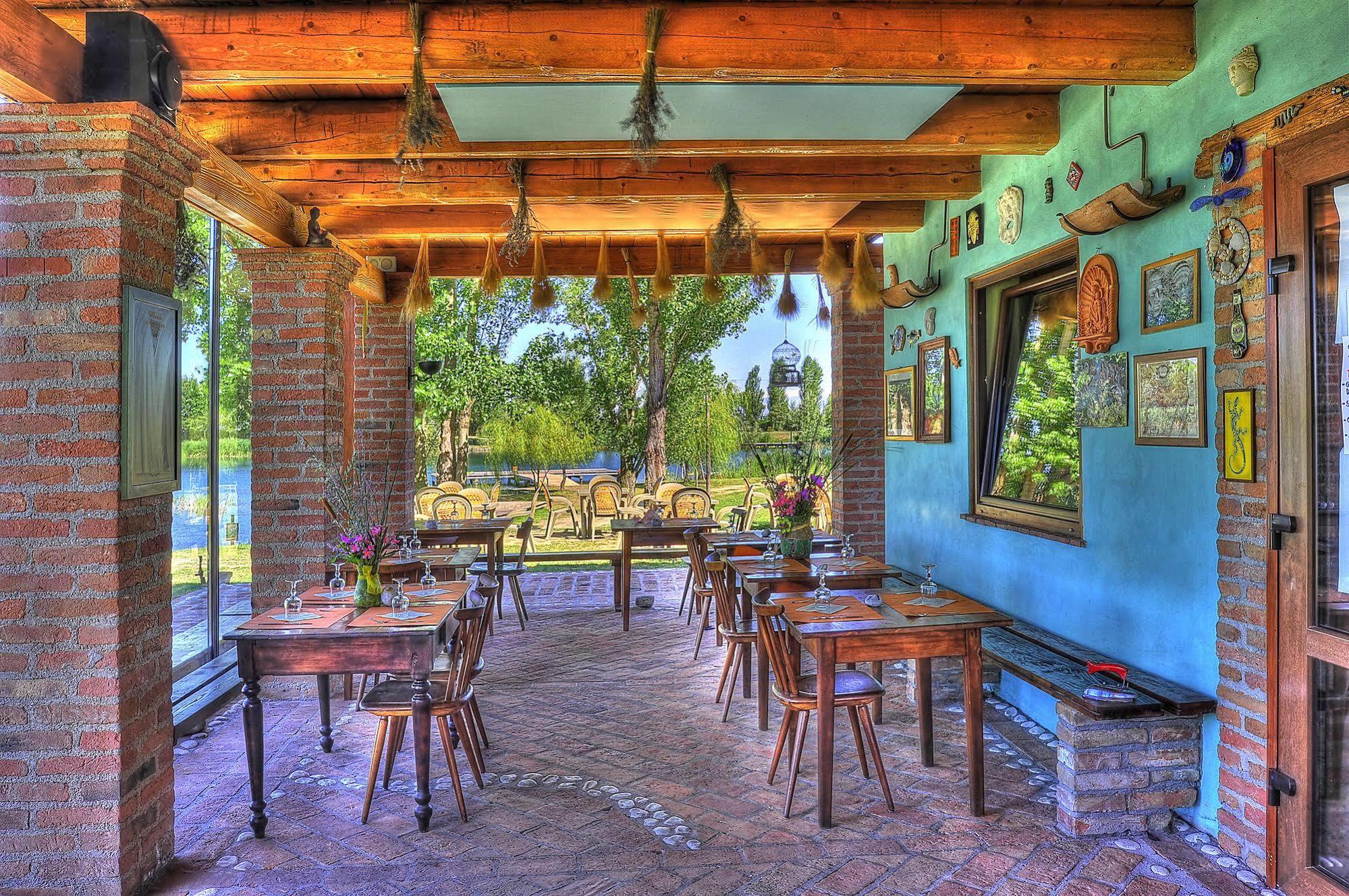 Casa di campagna Ai Due Laghi