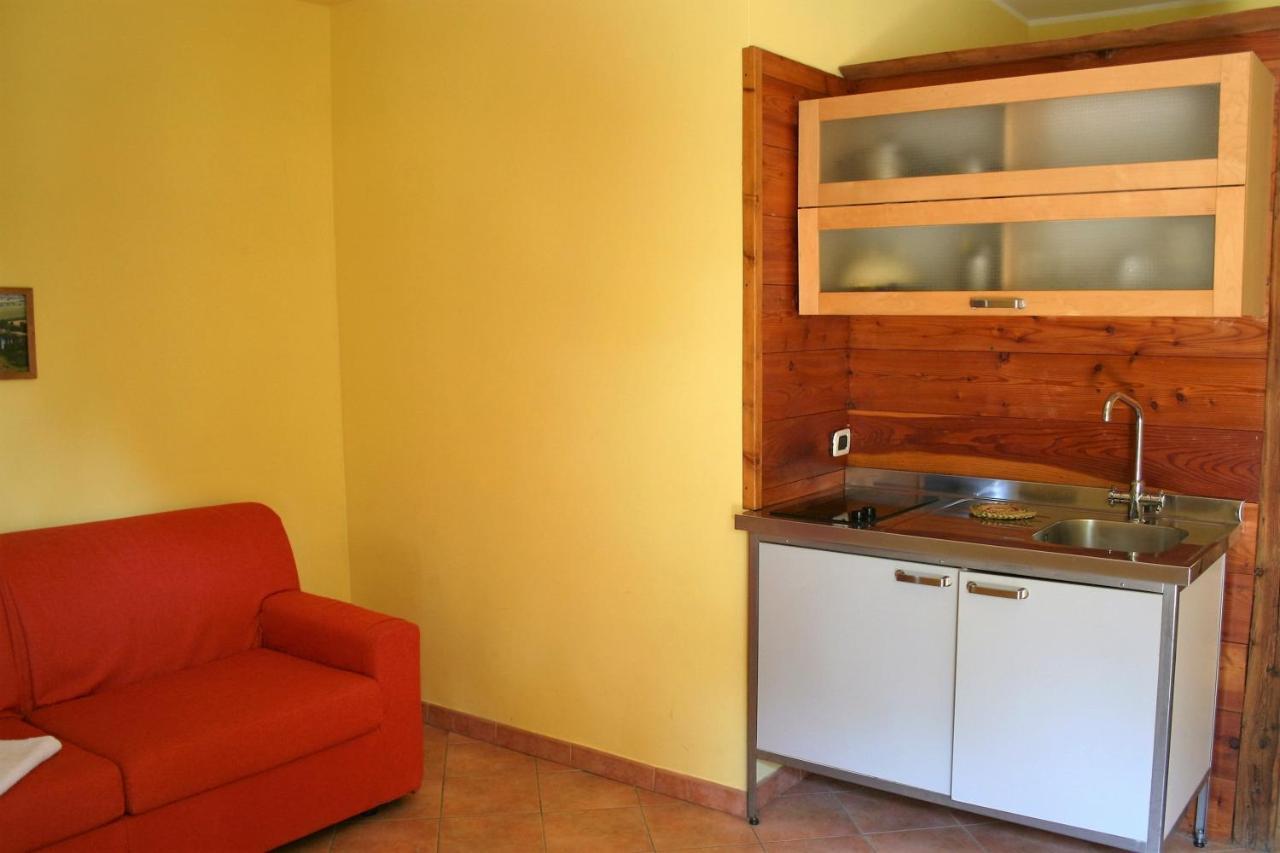 Ai Due Laghi Casa rural Gambulaga