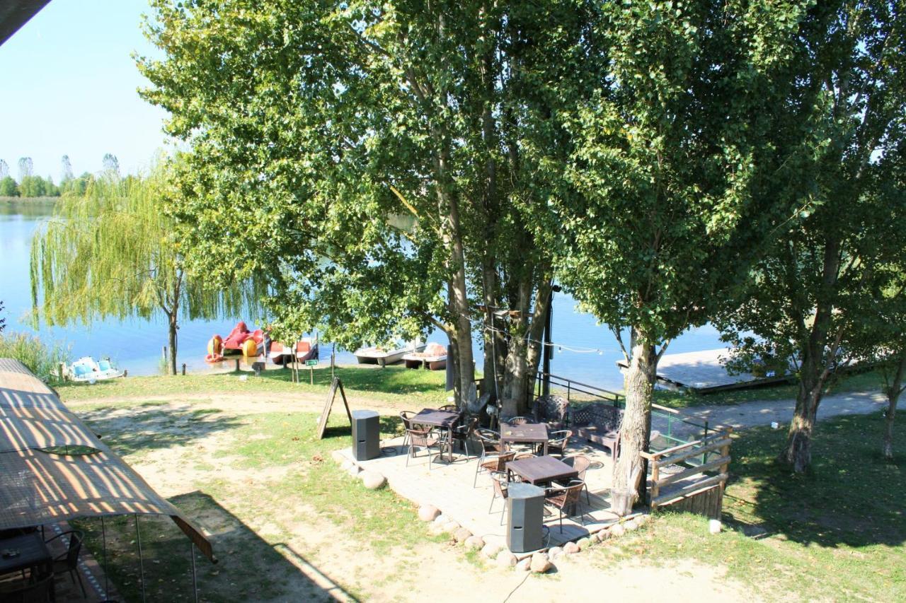 Ai Due Laghi Gambulaga