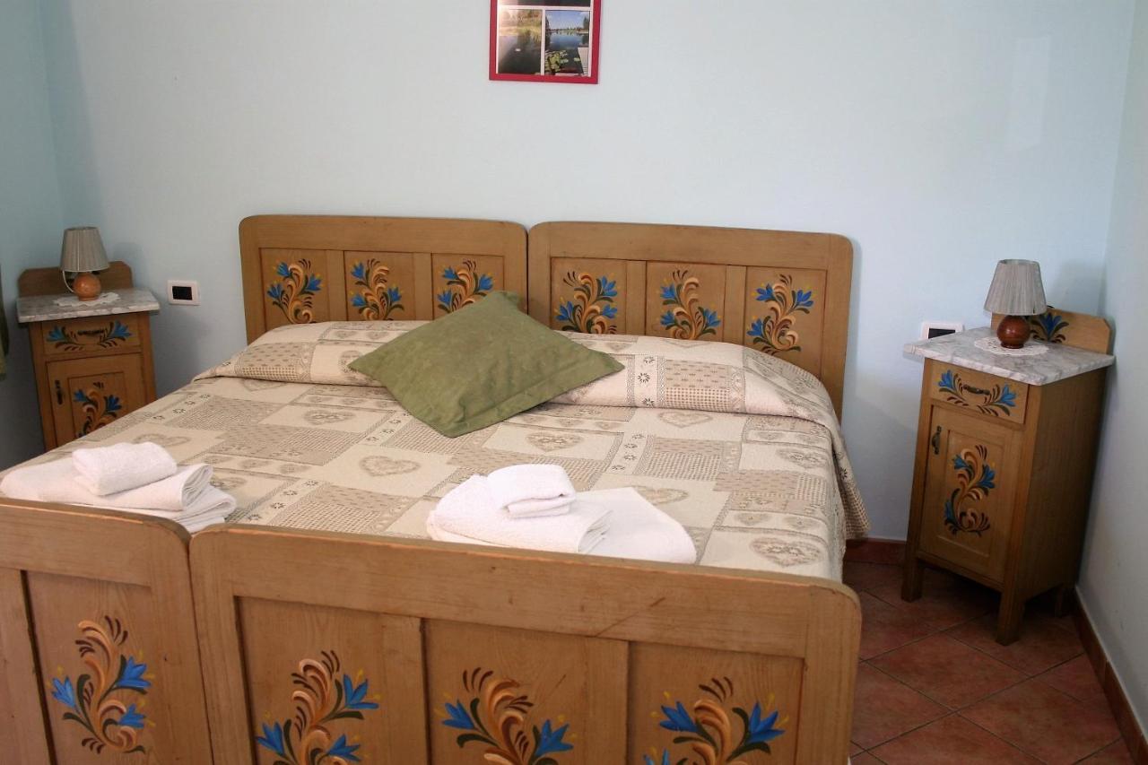 Landhaus Ai Due Laghi *